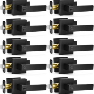 Lever Handles