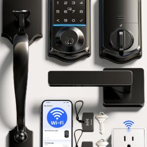 Smart Locks