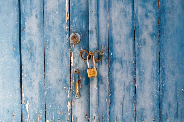 Top 10 Door Locks for Maximum Home Security