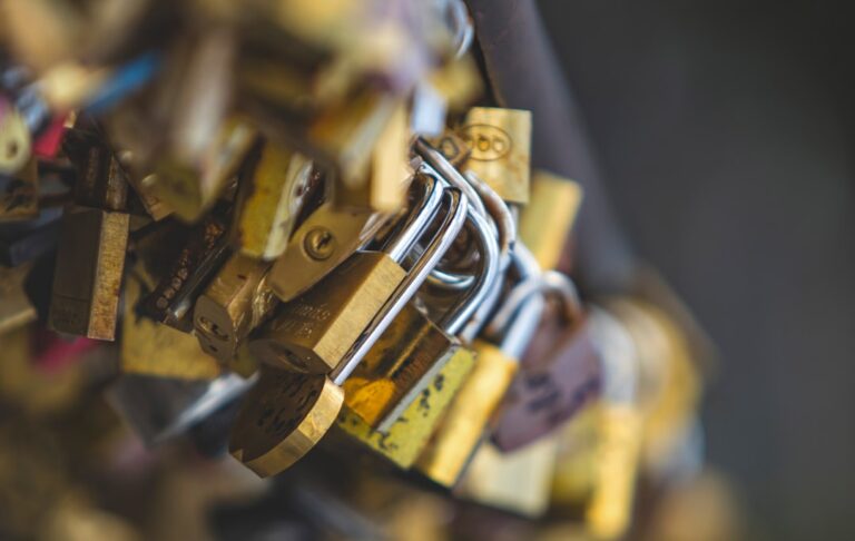 How to Choose the Right Door Lock for Your Needs