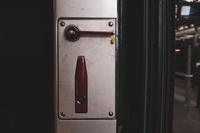 A Comprehensive Guide to Different Types of Door Locks