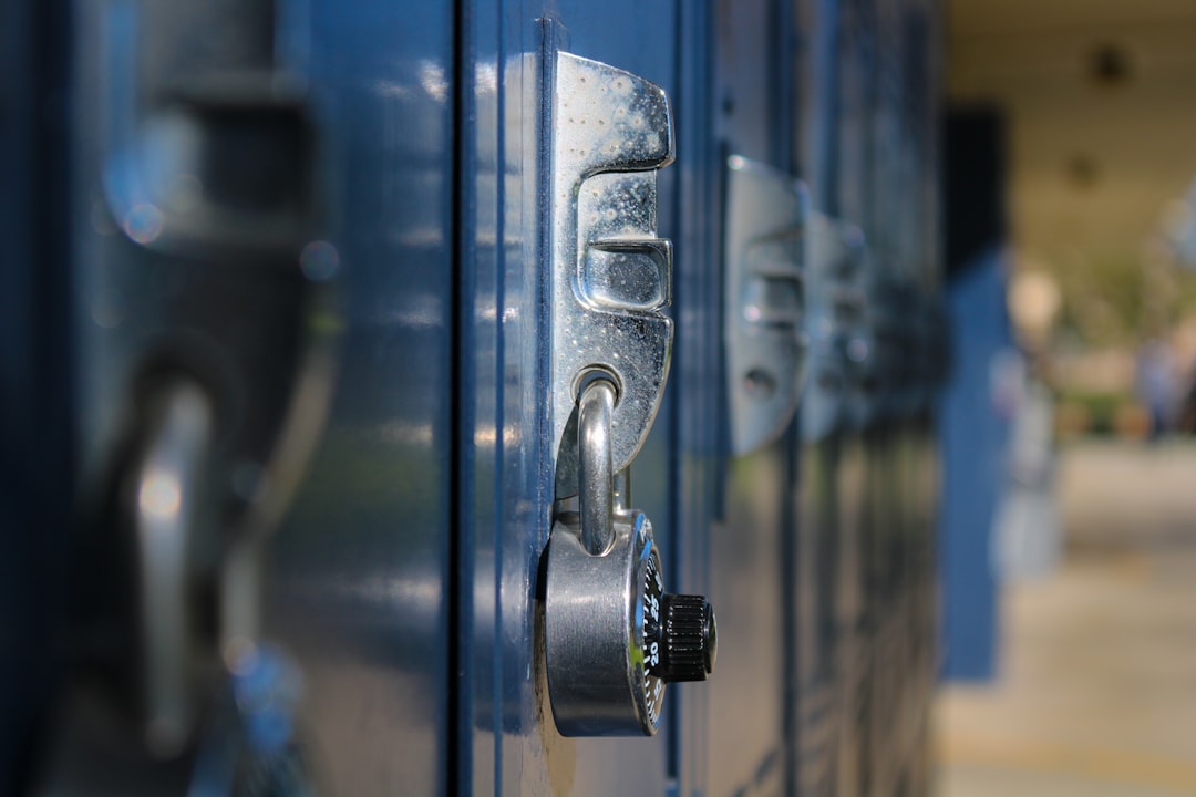 Why You Should Upgrade Your Home’s Door Locks Today Why You Should Upgrade Your Home’s Door Locks Today