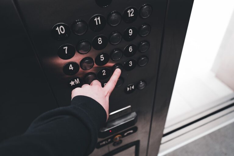 Unlocking the Secrets of Keyless Entry Door Systems