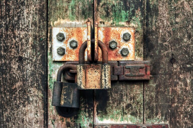 The Best Budget-Friendly Door Locks Without Compromising Safety